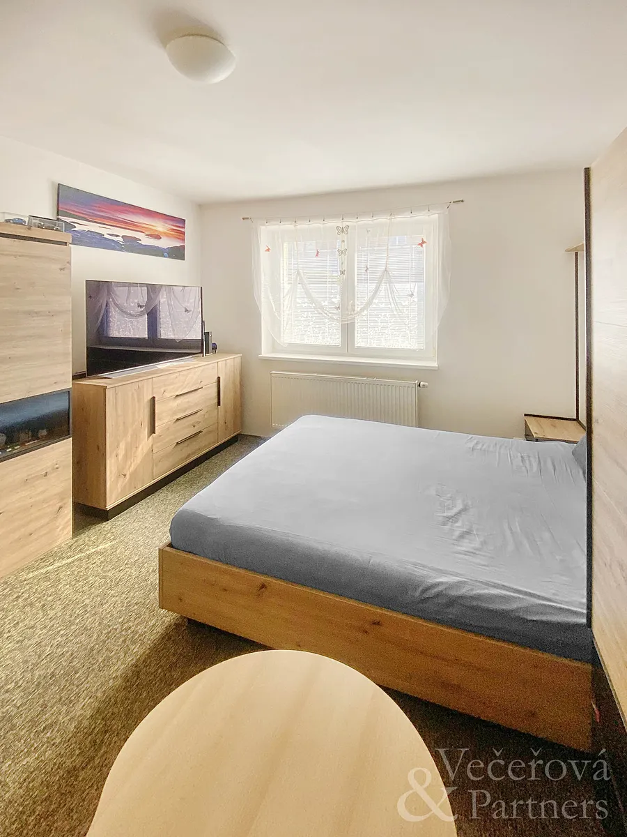 Prodej bytu 1+kk 35 m²